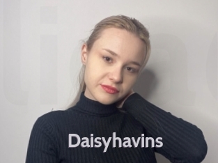 Daisyhavins
