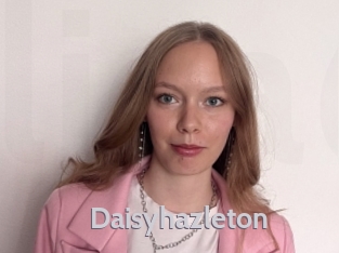 Daisyhazleton