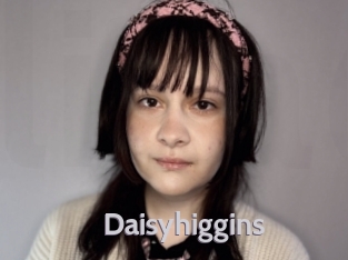 Daisyhiggins