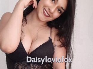 daisyloviafox Live Cam 66