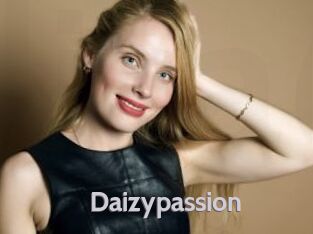 Daizypassion