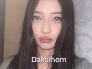 Dakarhom