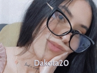 Dakota20