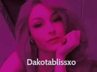 Dakotablissxo