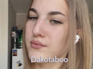 Dakotaboo
