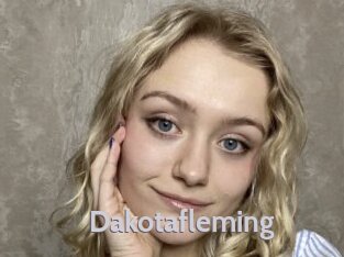 Dakotafleming