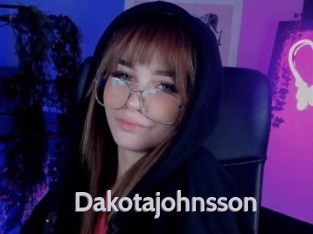Dakotajohnsson