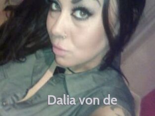 Dalia_von_de