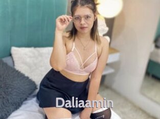 Daliaamin