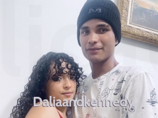 daliaandkennedy Live Cam 66