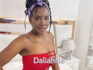 Daliahille