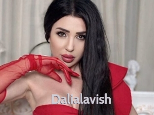Dalialavish