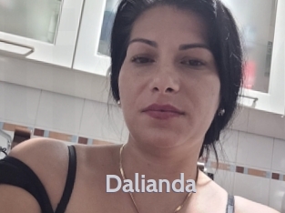 Dalianda