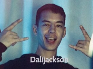 Dalijackson