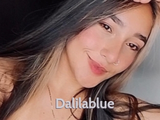Dalilablue