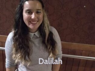 Dalilah
