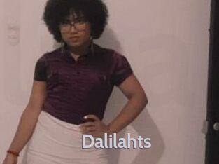 Dalilahts