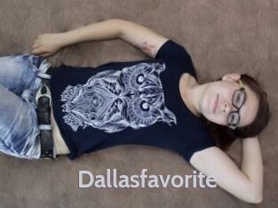Dallasfavorite