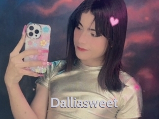 Dalliasweet