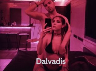 Dalvadis