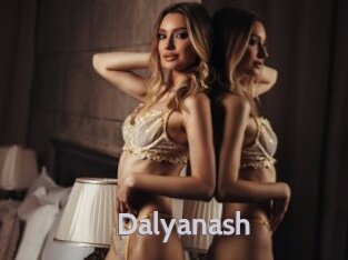 Dalyanash