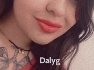 Dalyg