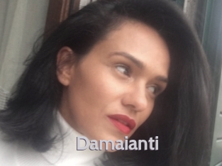 Damaianti
