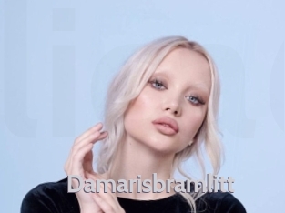 Damarisbramlitt