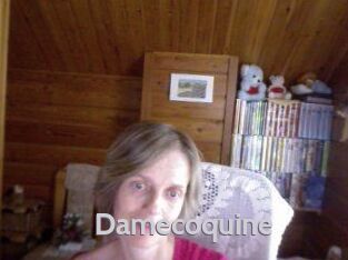 Damecoquine