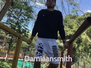 Damiaansmith