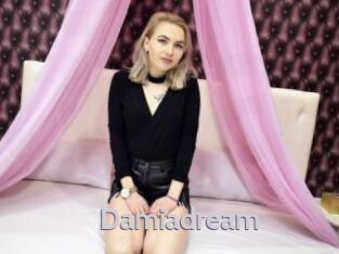 Damiadream