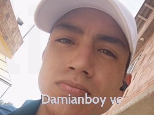 damianboy_vc Live Cam 66