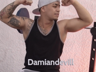 Damiandevill