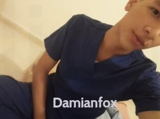 Damianfox