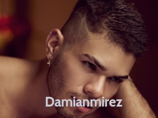 Damianmirez