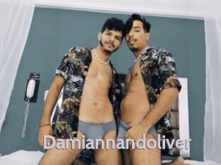 Damiannandoliver