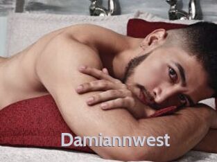 Damiannwest