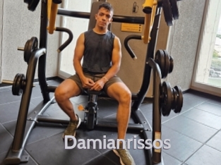 Damianrissos