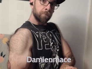 damienmace Live Cam 66