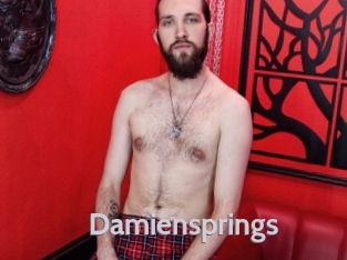 Damiensprings