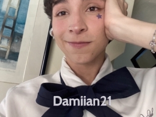 damiian21 Live Cam 66