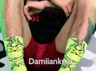 Damiiankruz