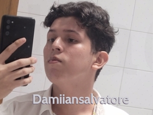 damiiansalvatore Live Cam 66