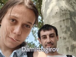 Damirbagirov