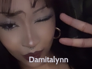 Damitalynn