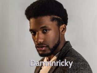 Damnnricky