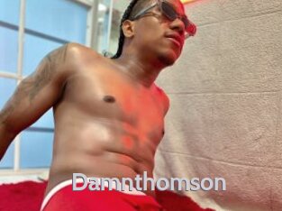 Damnthomson