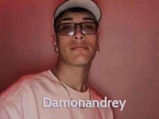 Damonandrey