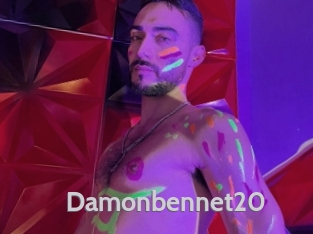 Damonbennet20