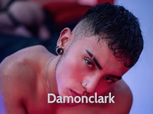 Damonclark